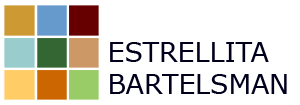 Logo footer Estrellita Bartelsman