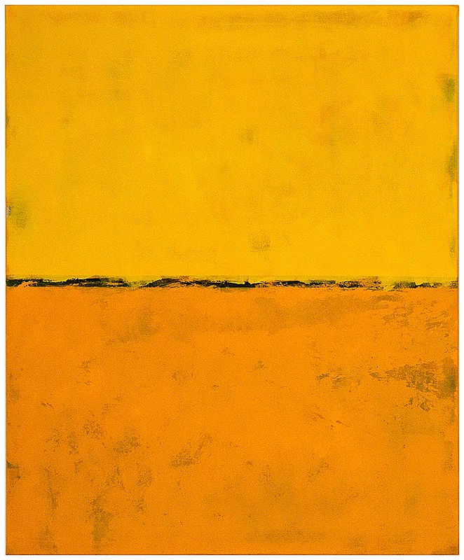 Tierra de Campos 100x120cm *