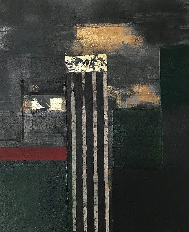 Moonlight II 23x28cm *